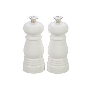 Le Creuset Petite Salt & Pepper Mill Set