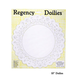 Paper Doilies