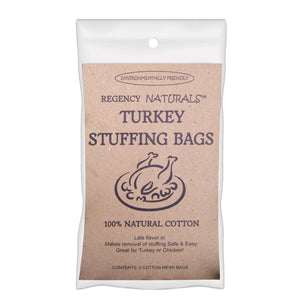 Turkey Stuffing Bag
