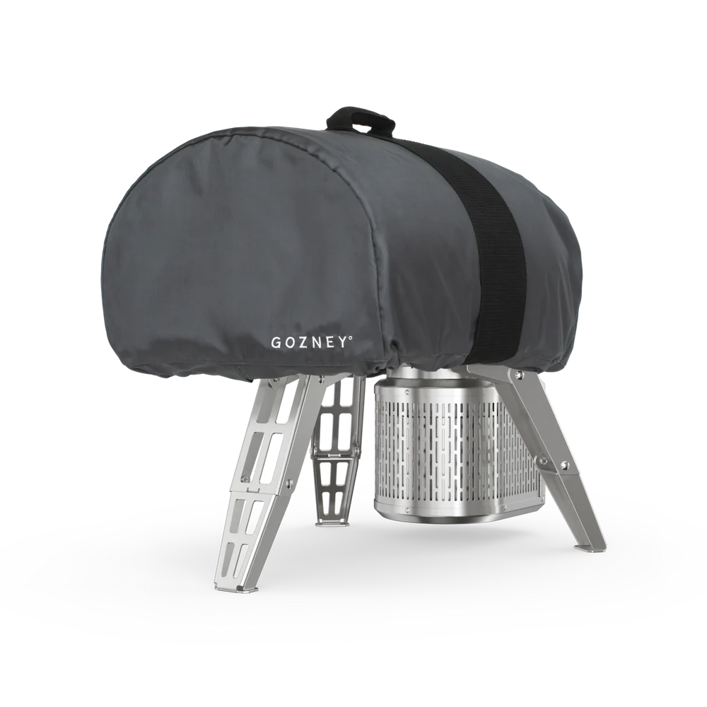Gozney Roccbox Cover