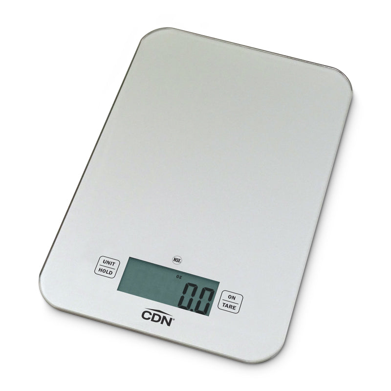 CDN NSF Digital Precision Scale - 15 pounds