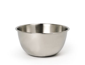 Stainless Steel Mixing Bowl