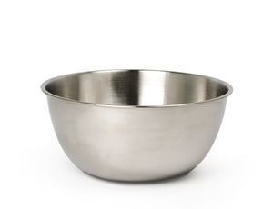 Stainless Steel Mixing Bowl