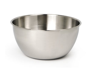 Stainless Steel Mixing Bowl