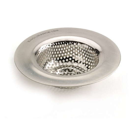 Stainless Steel Sink Strainer