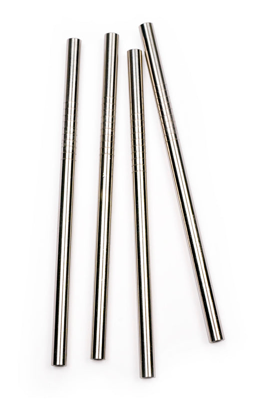 Short Drink Straws