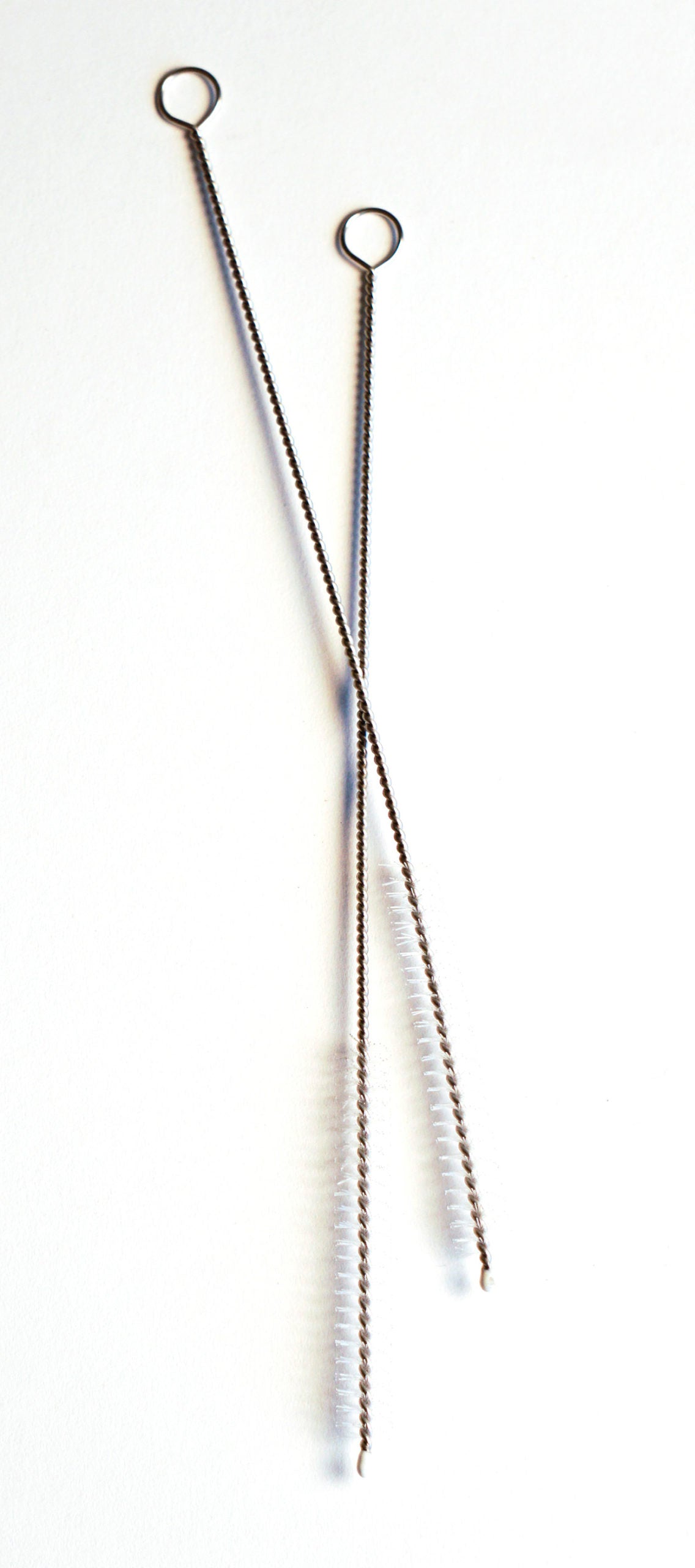 Drink Straw Cleaning Brush
