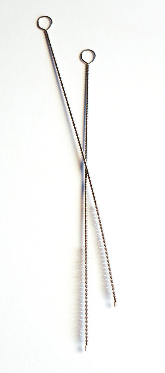 Drink Straw Cleaning Brush