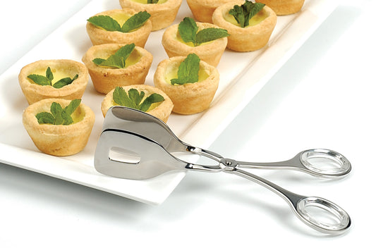 Endurance Serving Tongs