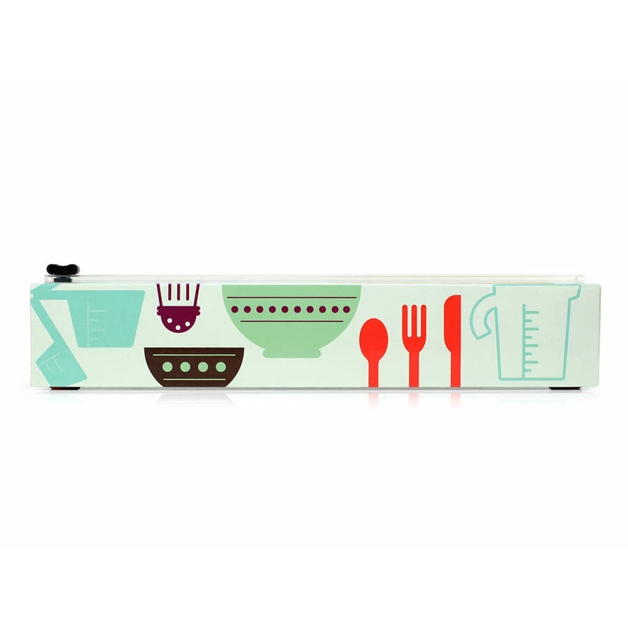 ChicWrap Plastic Wrap Dispenser