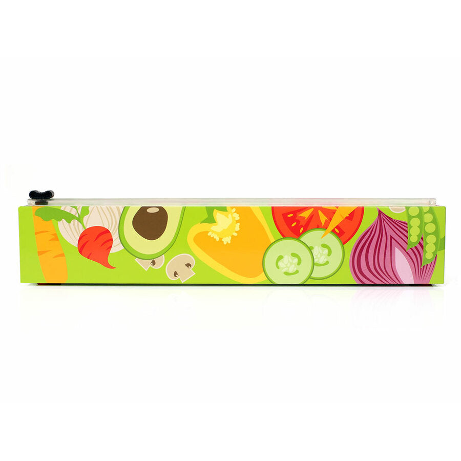 ChicWrap Plastic Wrap Dispenser