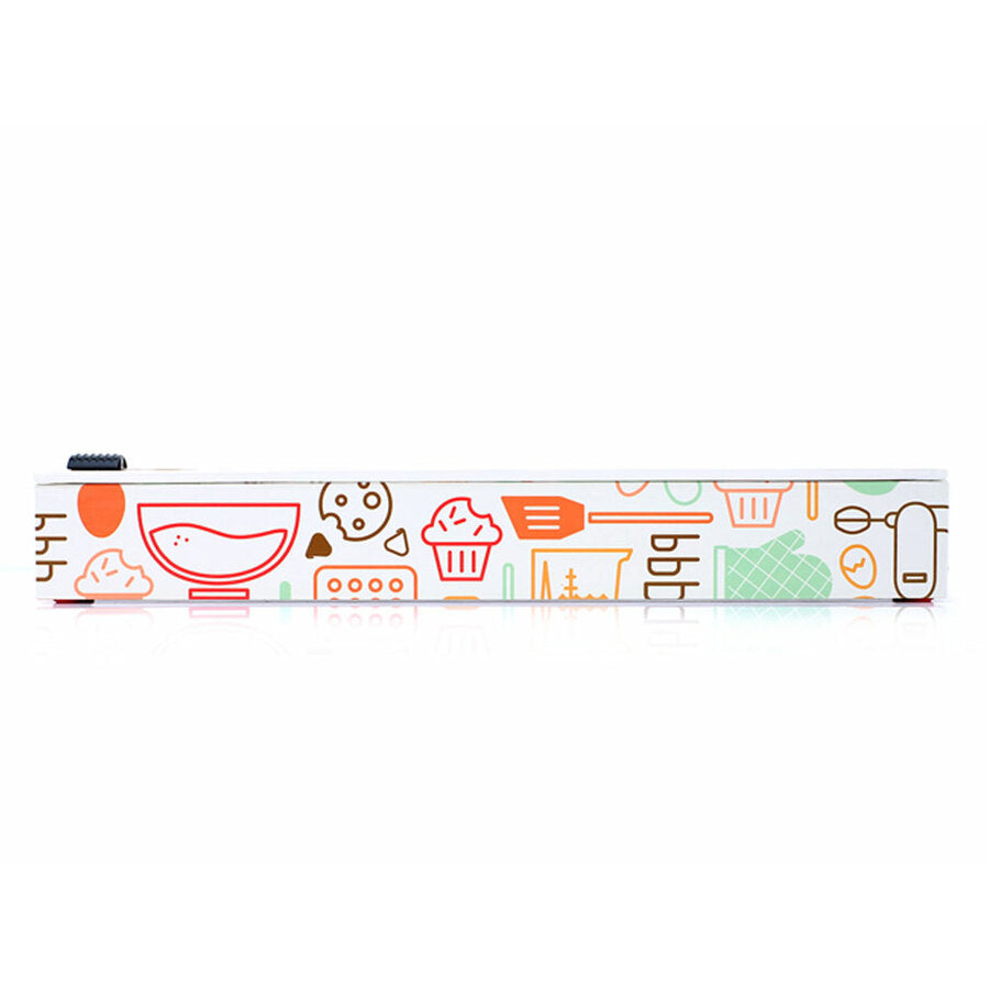 ChicWrap Parchment Paper Dispenser