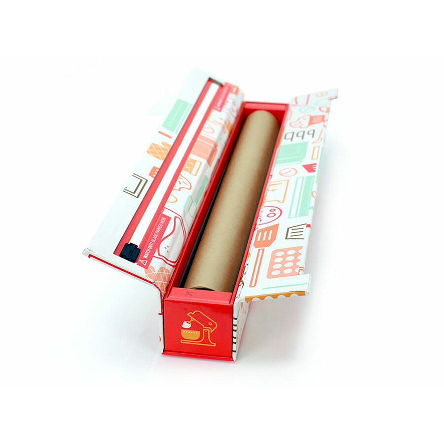 ChicWrap Parchment Paper Dispenser