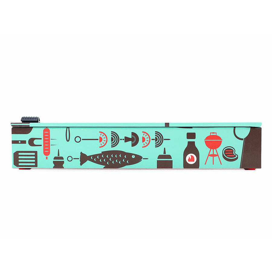 ChicWrap Aluminum Foil Dispenser