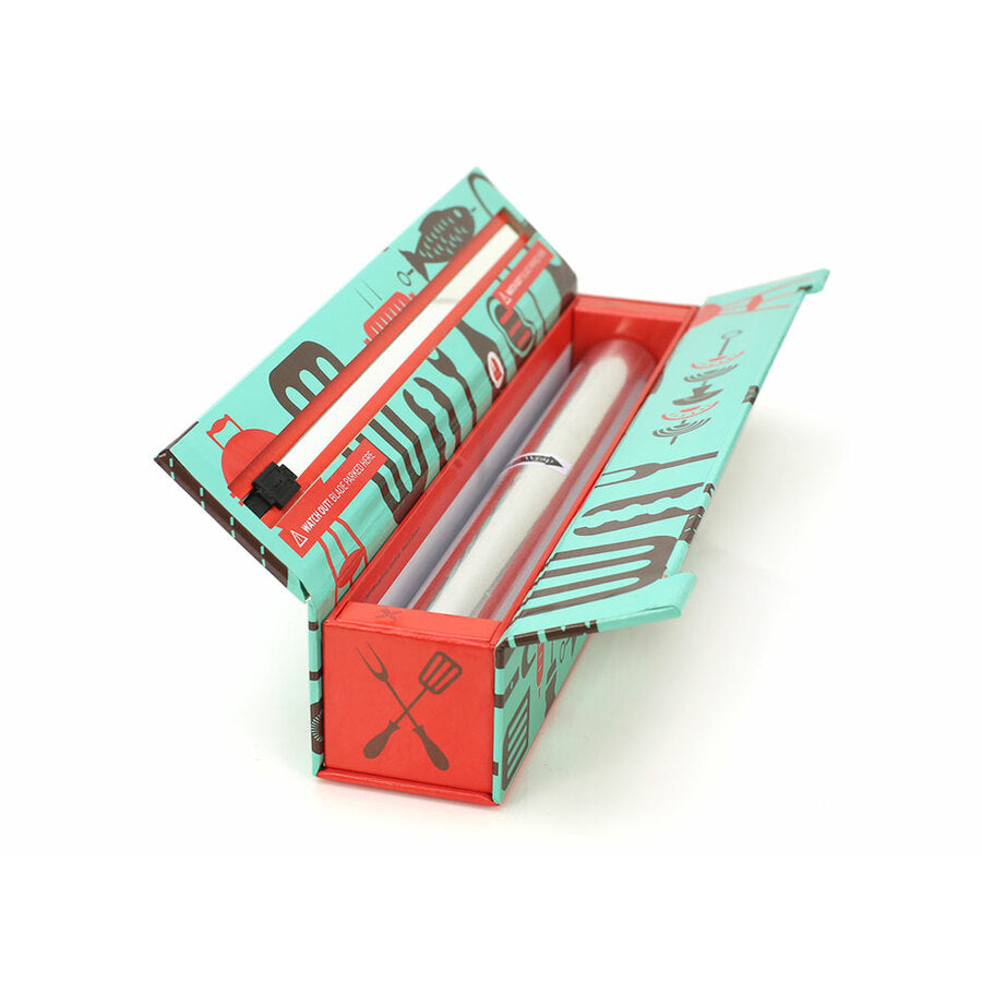 ChicWrap Aluminum Foil Dispenser