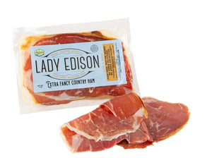 Lady Edison Extra Fancy Country Ham