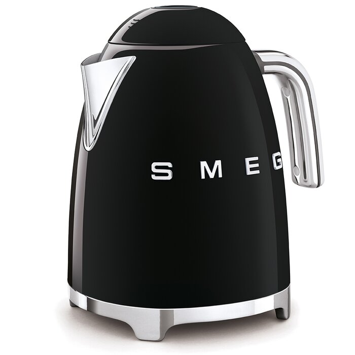 
            
                Load image into Gallery viewer, SMEG Electric Kettle
            
        