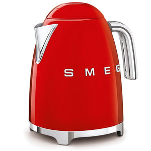 
            
                Load image into Gallery viewer, SMEG Electric Kettle
            
        