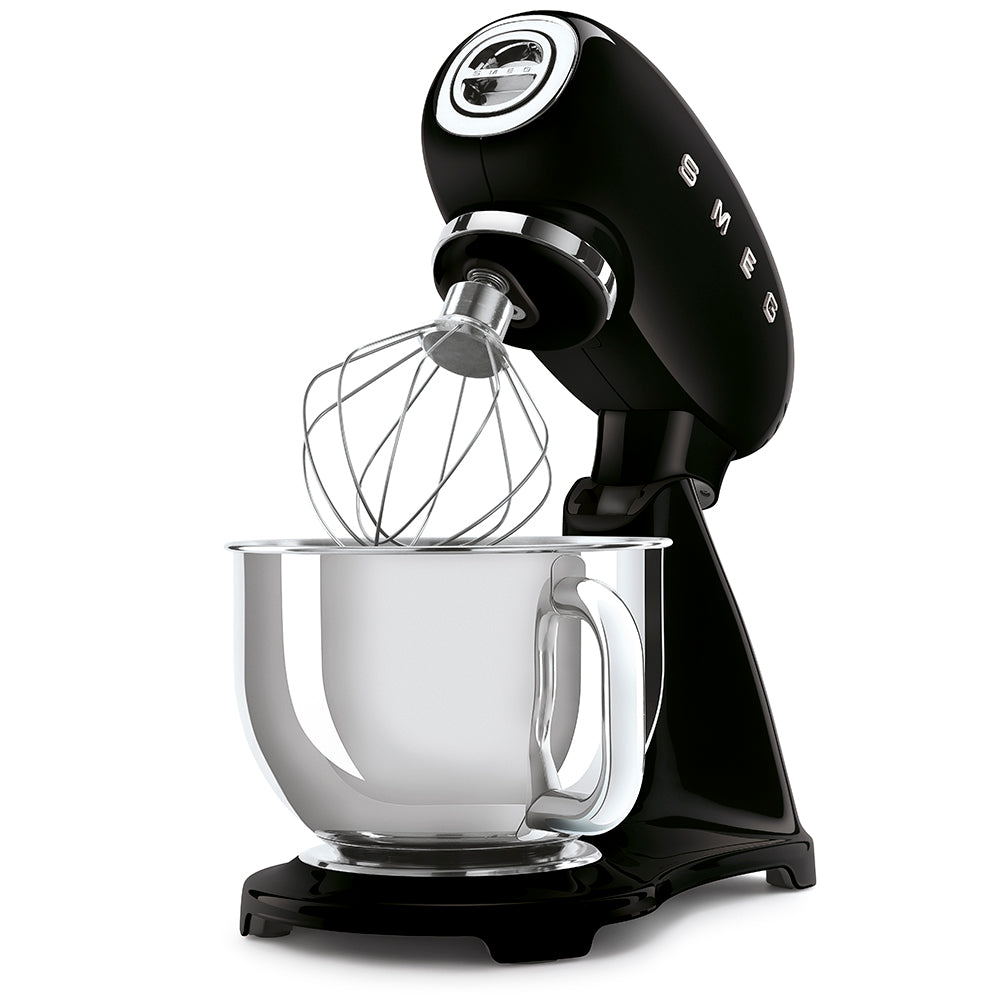 SMEG Stand Mixer Full Color