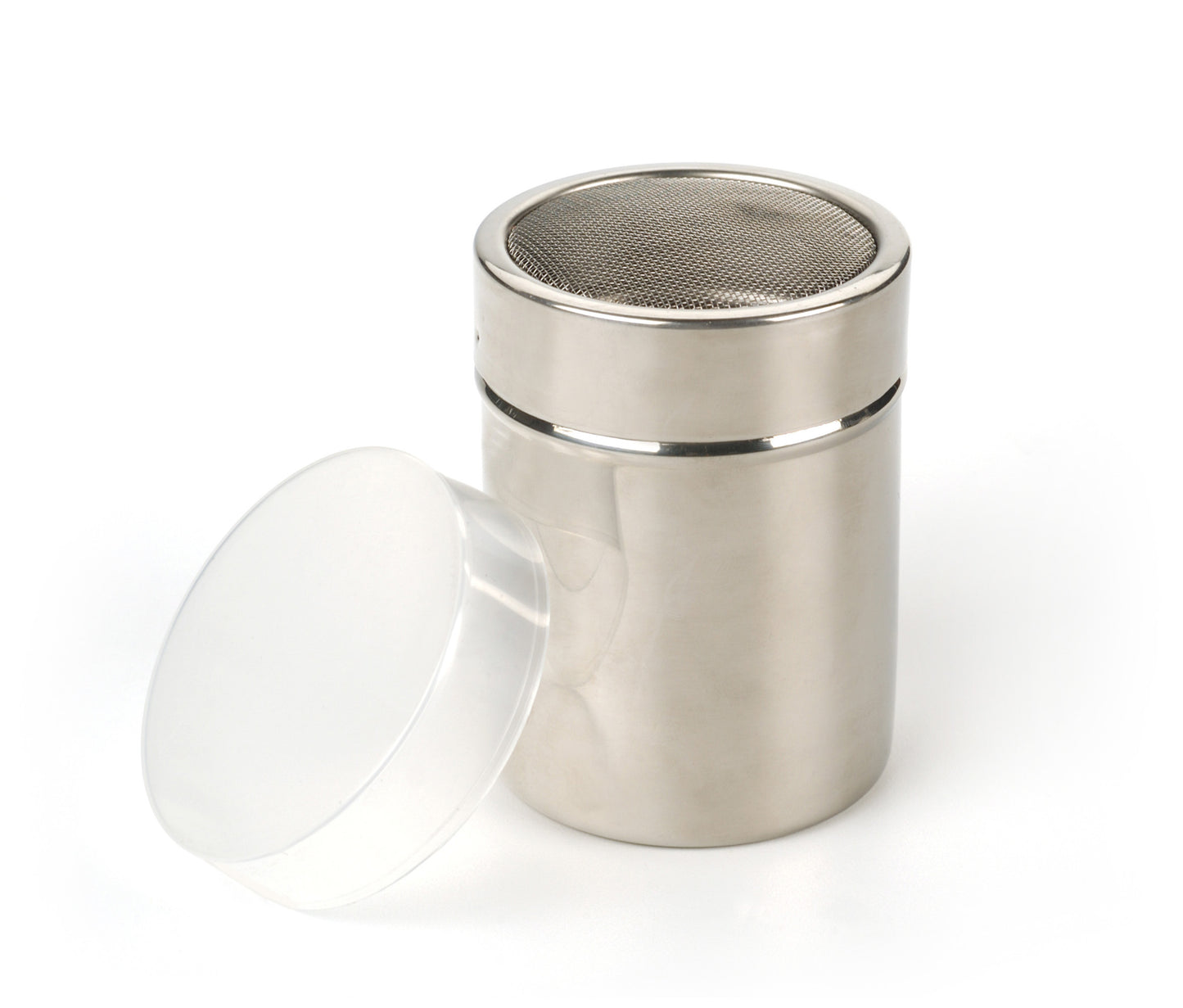 Fine Mesh Shaker
