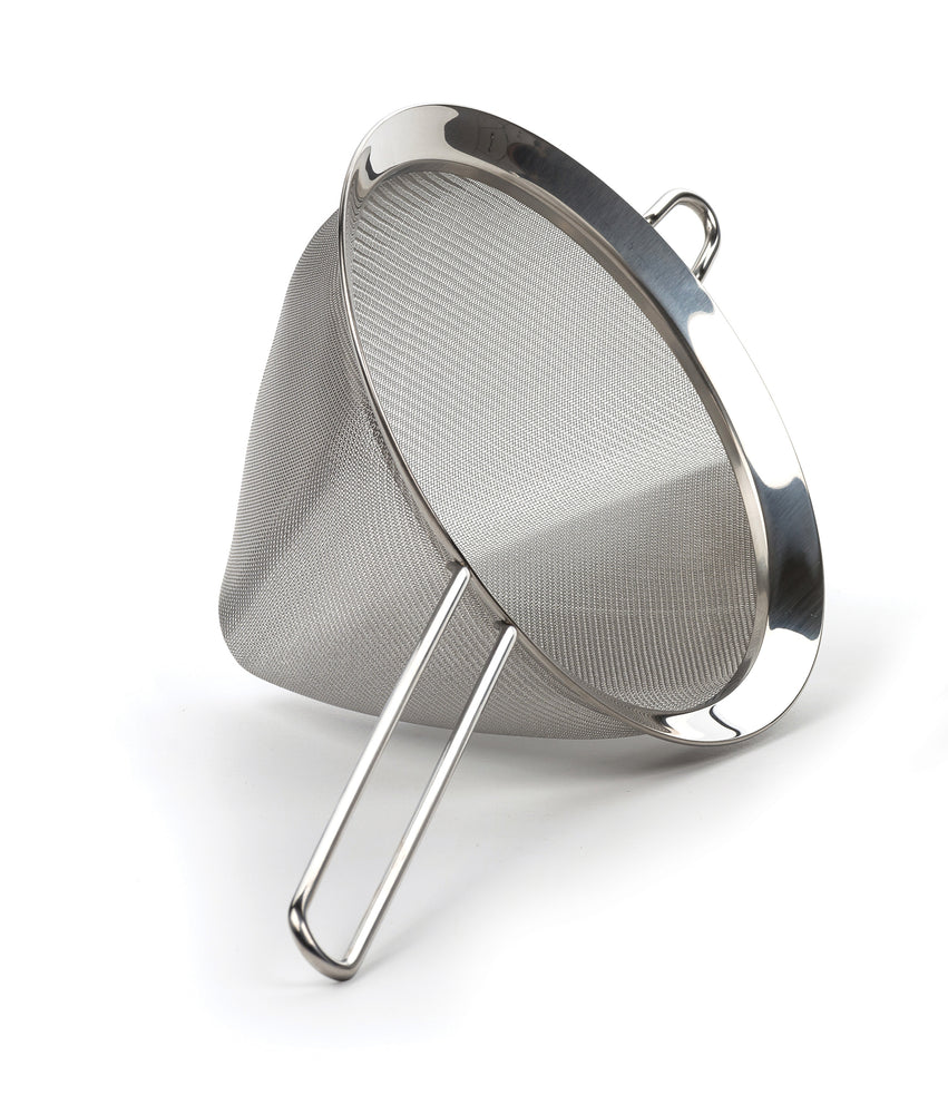 Conical Mesh Strainer - 8"