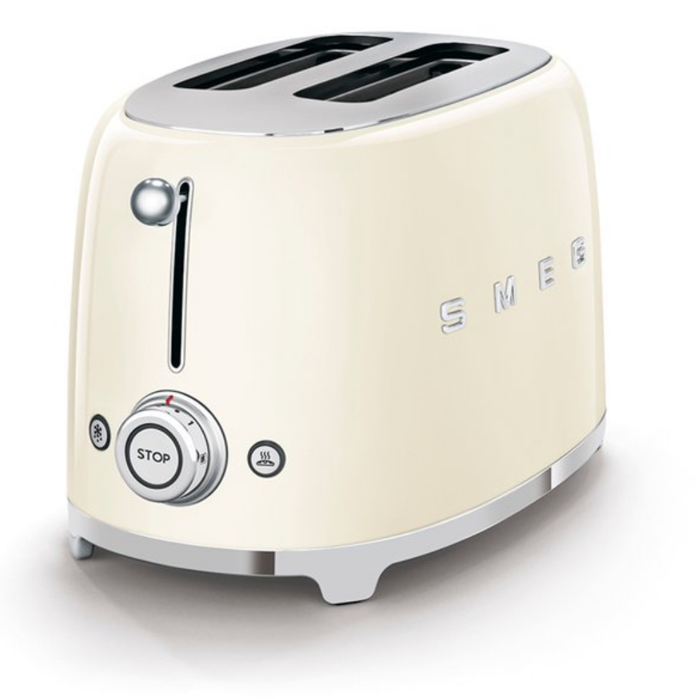 Smeg Toaster at Nashville Kitchen Store