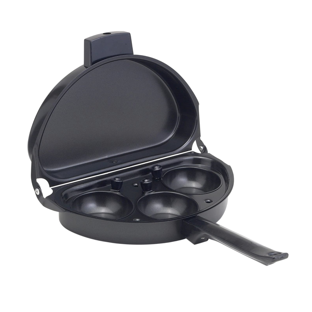 Deluxe Non Stick Omlette Pan