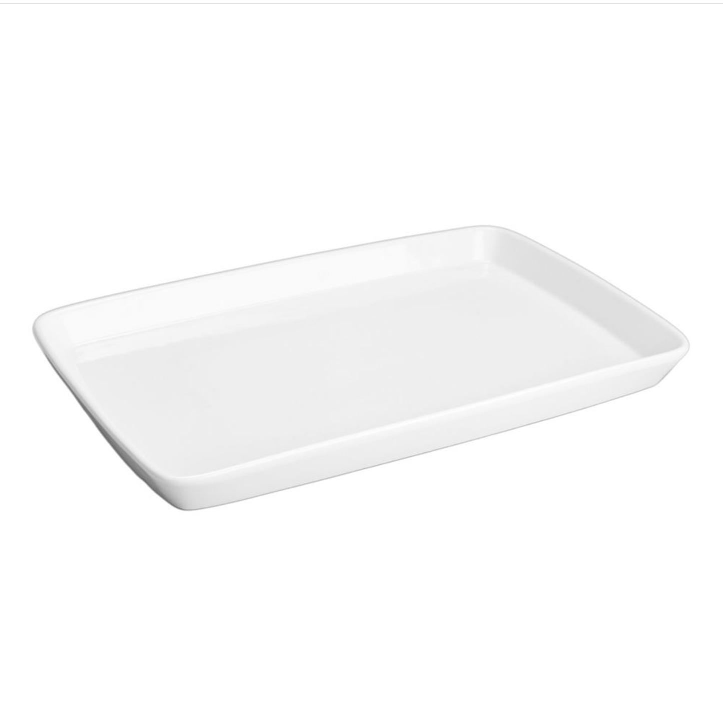 Lido Small Platter