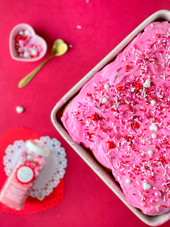 Sweetapolita Love Story Sprinkles