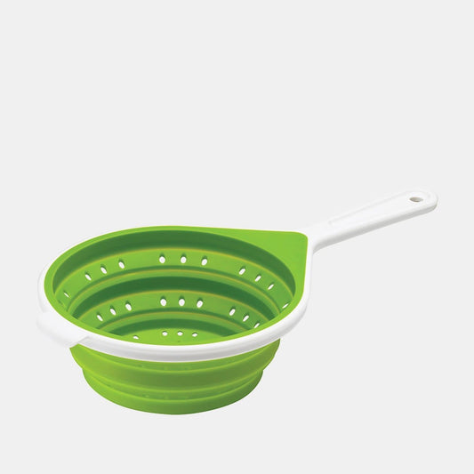 Chef'n Sleekstor Medium Collapsible Collander
