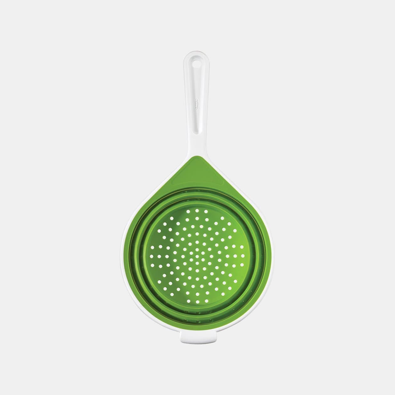 Chef'n Sleekstor Medium Collapsible Collander