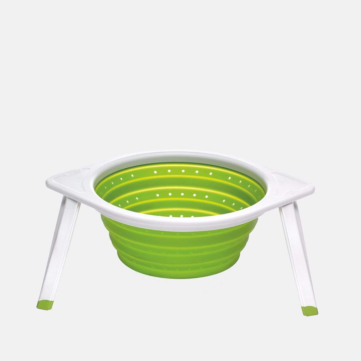 Chef'n Sleekstor Medium Collapsible Collander