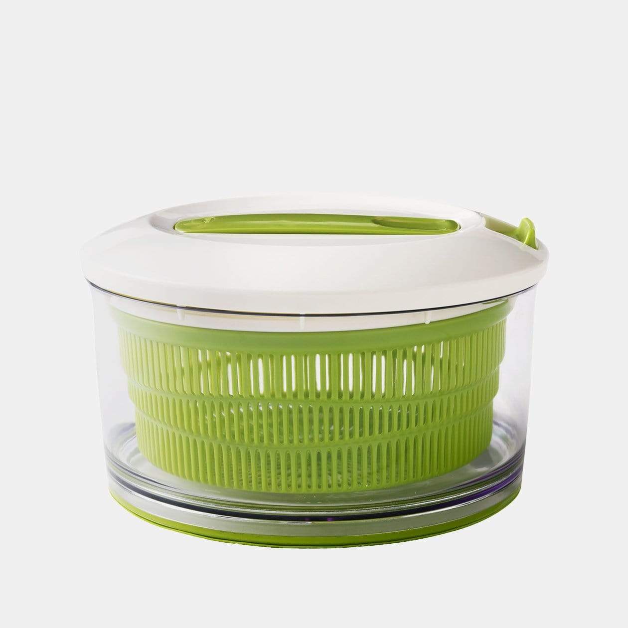 Chef'n Spincycle Salad Spinner