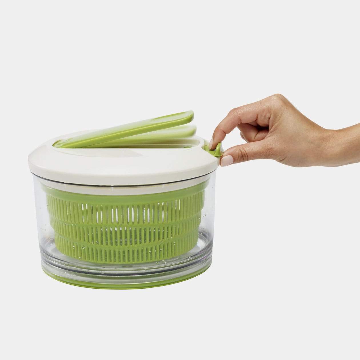 Chef'n Spincycle Salad Spinner