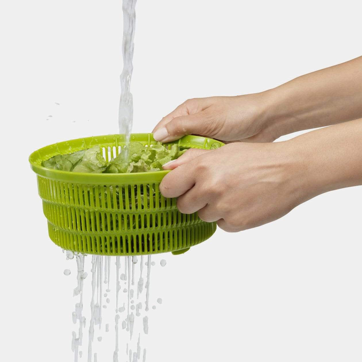 Chef'n Spincycle Salad Spinner