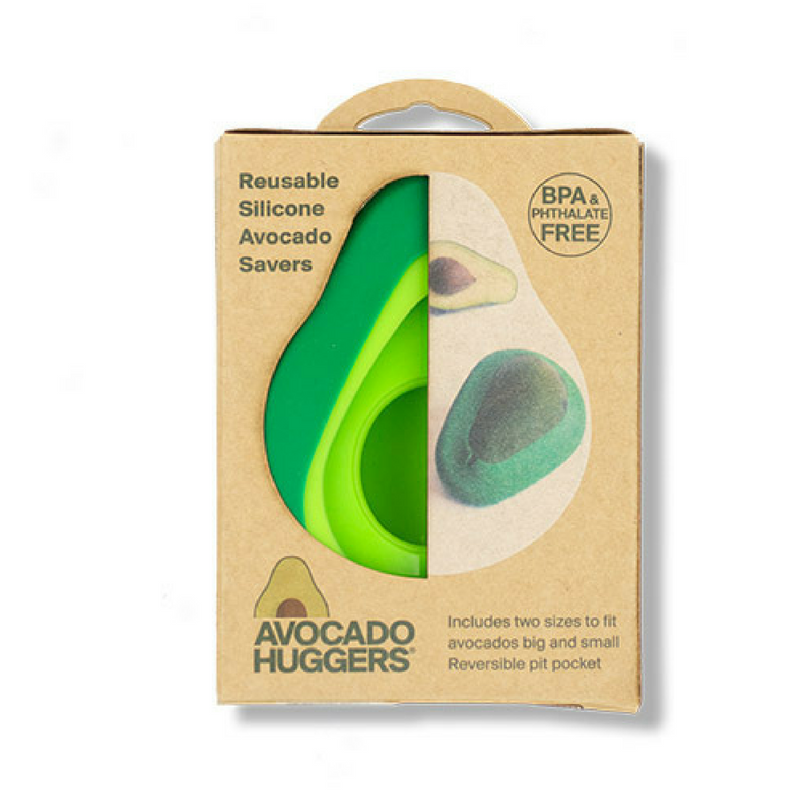 Food Hugger Avocado Hugger