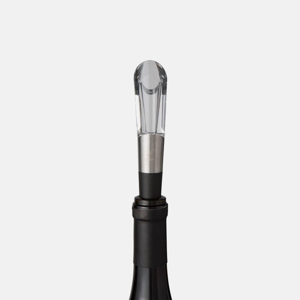 Rabbit Super Aerator