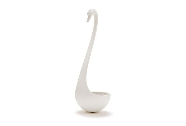 OTOTO - Swanky Floating Swan Ladle