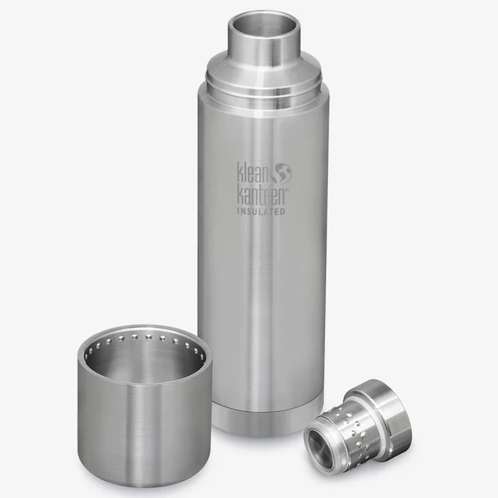 Klean Kanteen TKPro Insulated Water Bottle with Twist Cap - 33 oz
