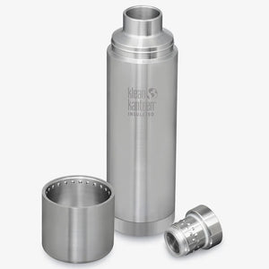 Klean Kanteen TKPro Insulated Water Bottle with Twist Cap - 33 oz