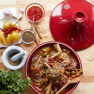 Emile Henry Tagine - 3.7 Qt