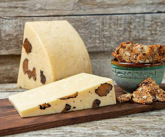 Beehive Cheese - Trufflehive