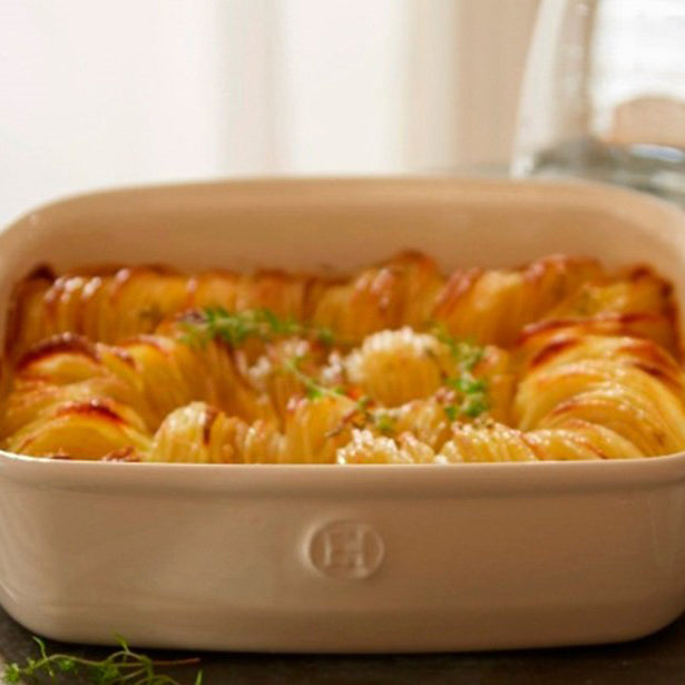 Emile Henry The Right Dish Square Baking Dish
