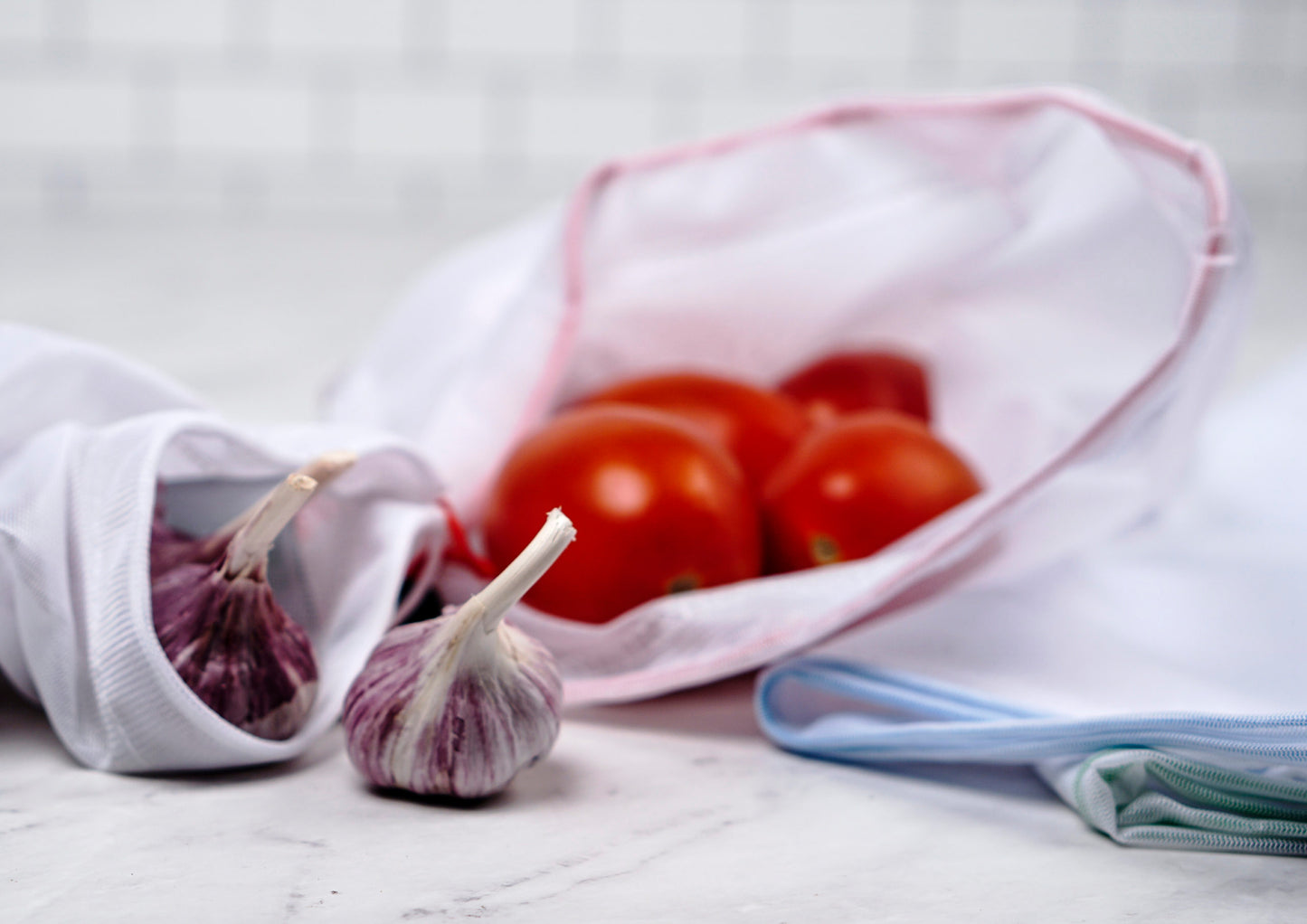 Mesh Produce Bag