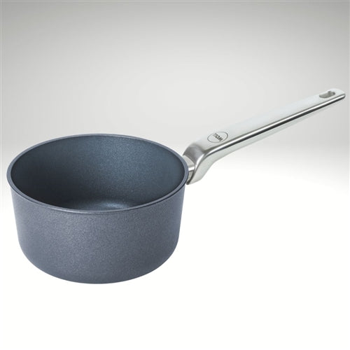 Woll Diamond Lite Pro Saucepan with Lid, 2.2 qt