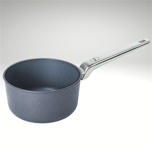 Woll Diamond Lite Pro Saucepan with Lid, 2.2 qt