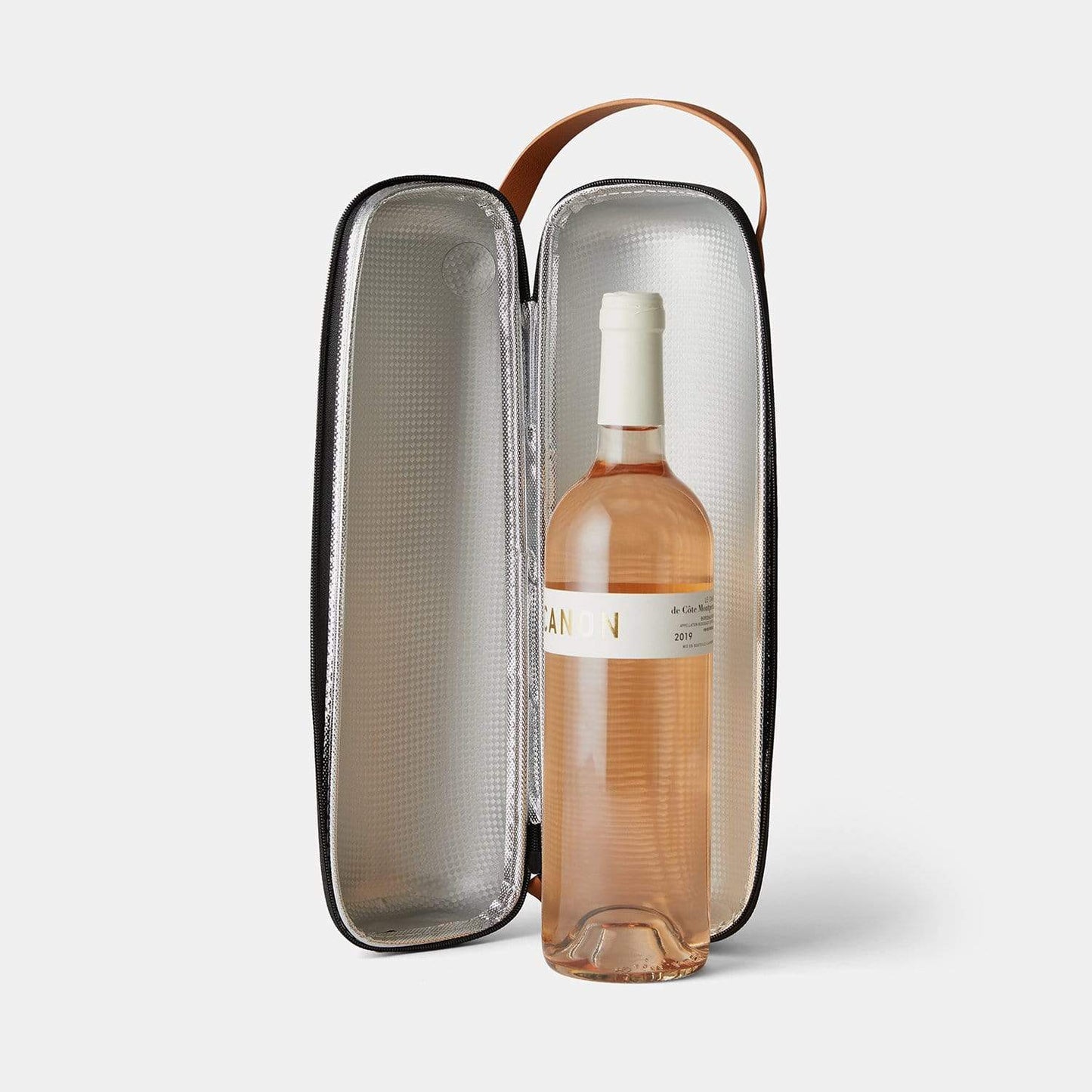 Rabbit Wine Carrier