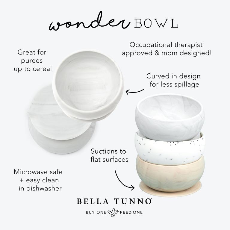 Bella Tunno Mac & Say Cheese