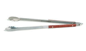 Outset Rosewood Tongs Extra Long 22"