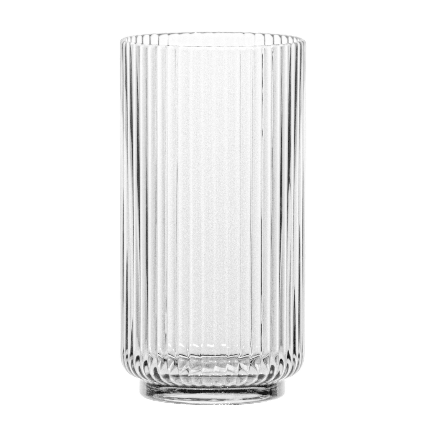 Mesa Clear Acrylic Tall Tumbler